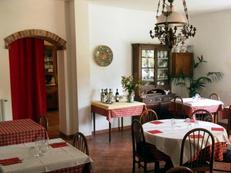 Agriturismo S.Lucia Roccaforte Mondovì Exterior foto