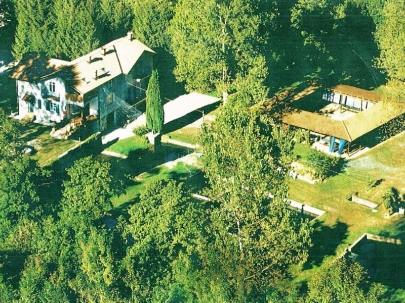 Agriturismo S.Lucia Roccaforte Mondovì Exterior foto
