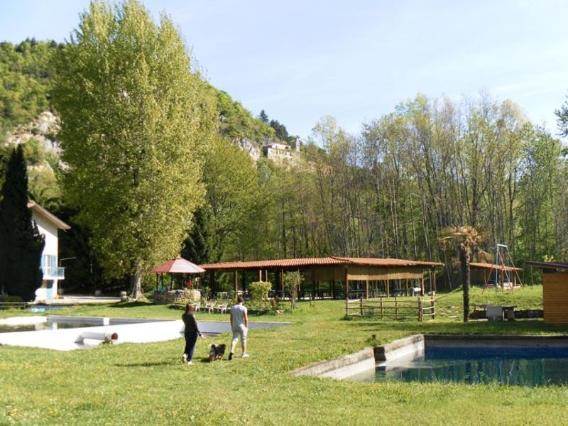 Agriturismo S.Lucia Roccaforte Mondovì Exterior foto